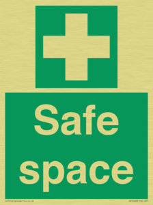 Safe space